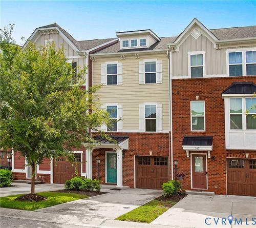 341 Crofton Village Ter, Midlothian, VA, 23114-4750 | Card Image