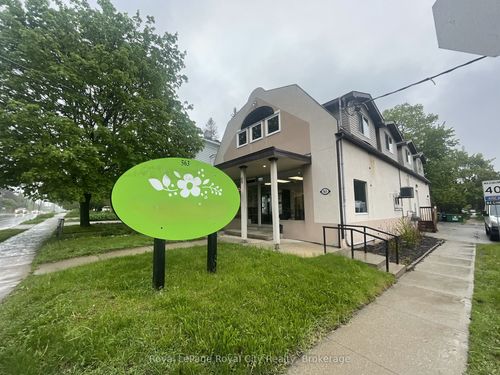 563 Woolwich St, Guelph, ON, N1H3Y4 | Card Image