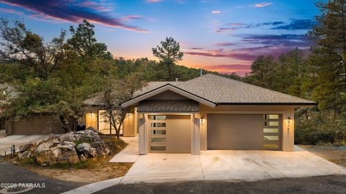 625 Aspen Way, Prescott, AZ, 86303-7293 | Card Image
