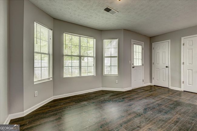 5599 Fair Creek Way, Townhouse with 2 bedrooms, 3 bathrooms and null parking in Lithonia GA | Image 12