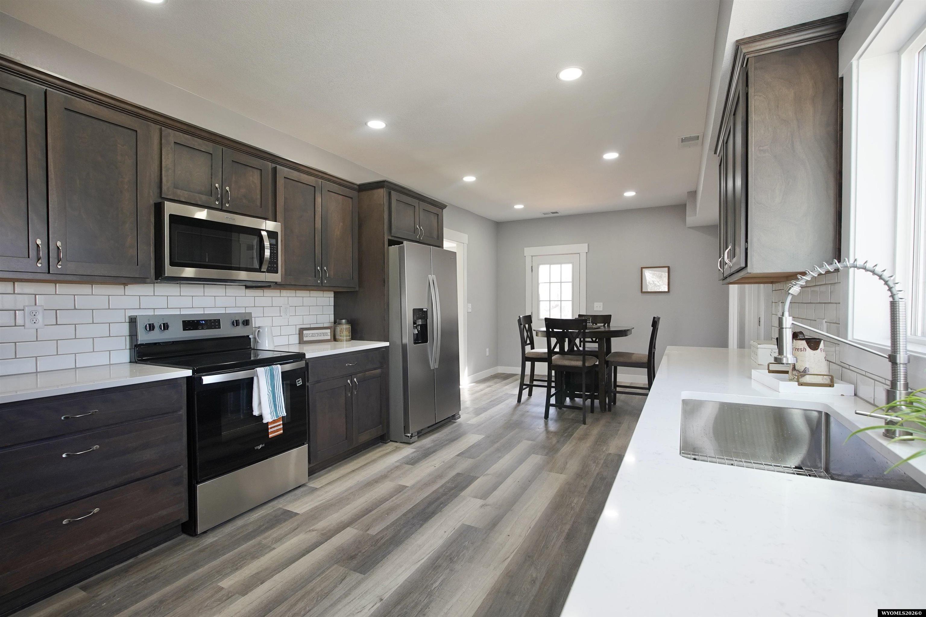 Residential in Casper 4