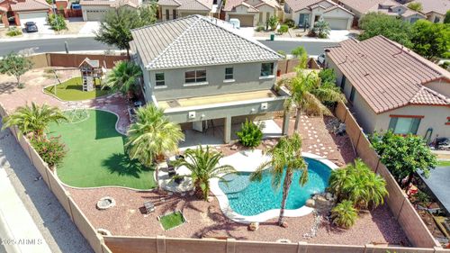 36066 W Vera Cruz Dr, Maricopa, AZ, 85138-2019 | Card Image
