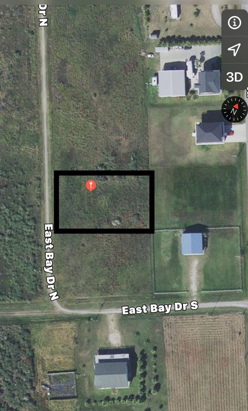 1116 E Bay Dr, Crystal Beach, TX, 77650 | Card Image