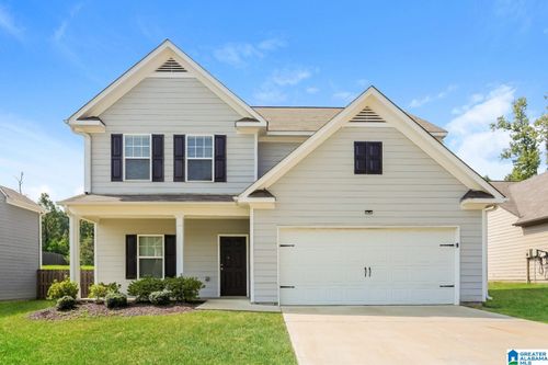 275 Smith Glen Dr, SPRINGVILLE, AL, 35146-5590 | Card Image