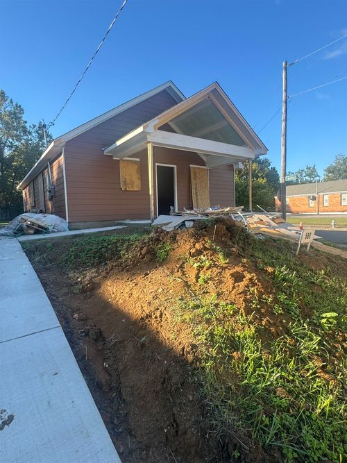 589 Gilleas Rd, Memphis, TN, 38109-3103 | Card Image