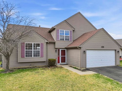 658 Anderson Dr, Lake In The Hills, IL, 60156-5213 | Card Image