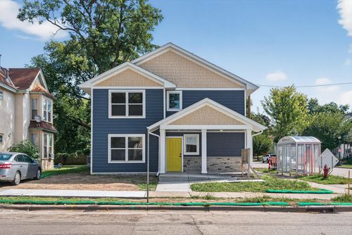 721 Wilson Ave, Saint Paul, MN, 55106-5525 | Card Image