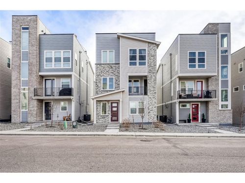 20970 E Quincy Dr, Aurora, CO, 80015-3801 | Card Image