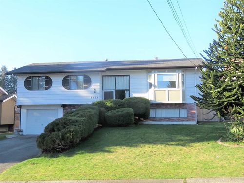 8123 Sumac Pl, Mission, BC, V2V5L2 | Card Image