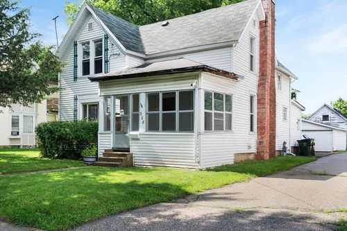 308 Sherman Ave W, Fort Atkinson, WI, 53538-1737 | Card Image