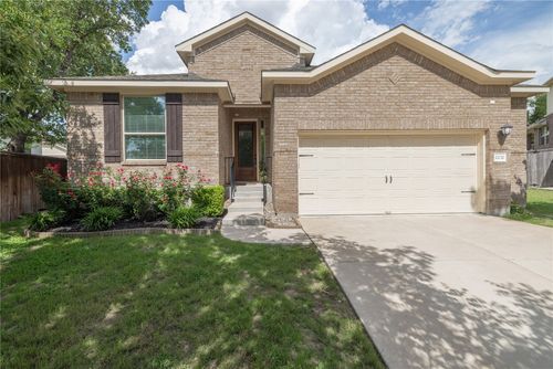 2232 Skippy Cv, Leander, TX, 78641-3443 | Card Image