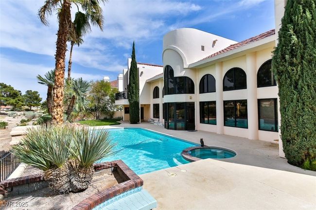 42 Gulf Stream Ct, House other with 4 bedrooms, 5 bathrooms and null parking in Las Vegas NV | Image 19