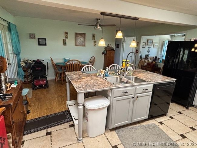 902 Ne Rushwood Dr, House other with 4 bedrooms, 3 bathrooms and null parking in Stigler OK | Image 16