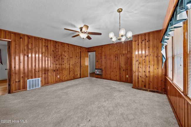 2705 John Green Smith Rd, House other with 3 bedrooms, 2 bathrooms and null parking in Deep Run NC | Image 33