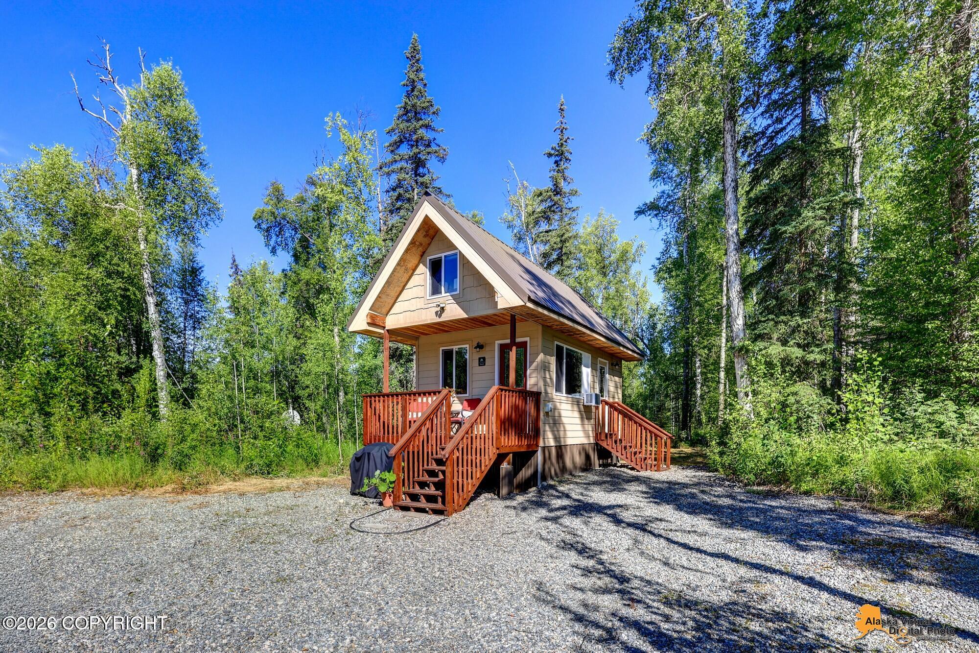 Residential in Talkeetna 3