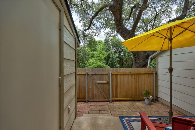 APT-32 - 11821 Bittern Holw, Condo with 2 bedrooms, 2 bathrooms and null parking in Austin TX | Image 10