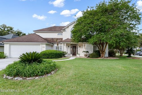 117 Azalea Point Dr S, PONTE VEDRA BEACH, FL, 32082-4604 | Card Image