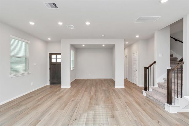 1526 Parkland Oak Dr, House other with 3 bedrooms, 3 bathrooms and 2 parking in Houston TX | Image 7