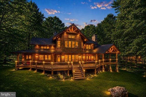 178 Fern Loop Drive, MC HENRY, MD, 21541 | Card Image