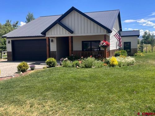 160 Regent Cir, Gunnison, CO, 81230-9219 | Card Image