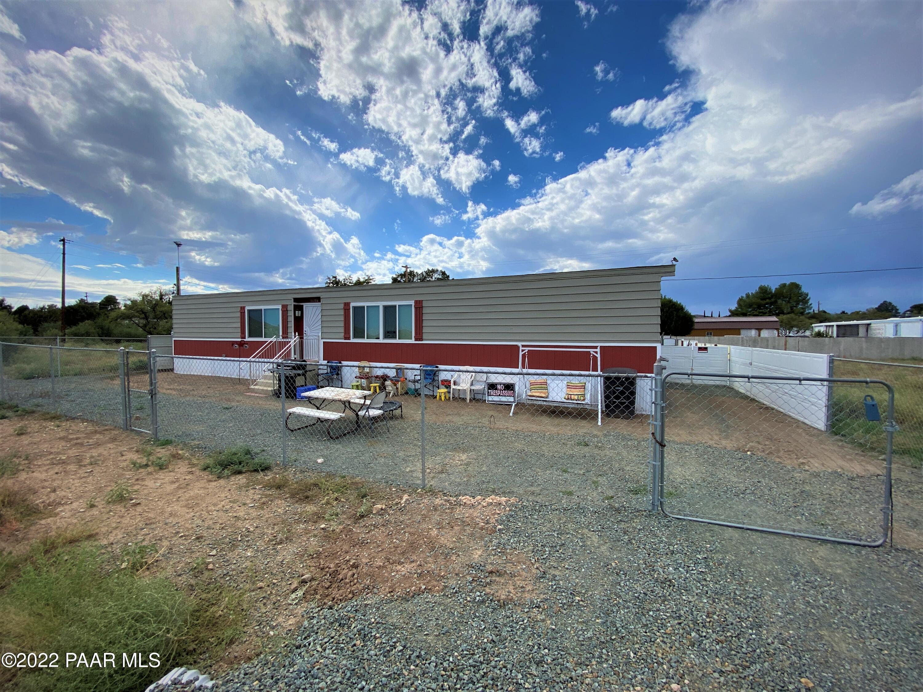 Rolling Ridge Dr, Mayer, AZ 86333