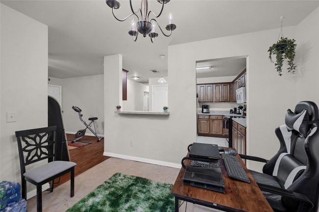 1500 Kennedy St, House other with 3 bedrooms, 2 bathrooms and null parking in Bonham TX | Image 12