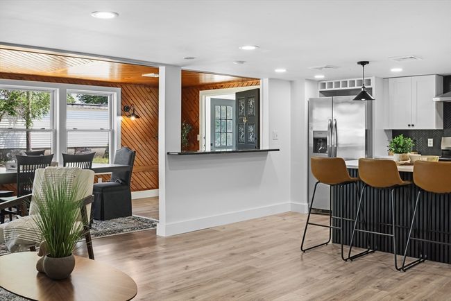 22 Swan St, House other with 3 bedrooms, 1 bathrooms and 8 parking in Fall River MA | Image 9