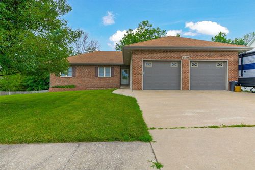14331 Ontario Dr, HALLSVILLE, MO, 65255-9793 | Card Image