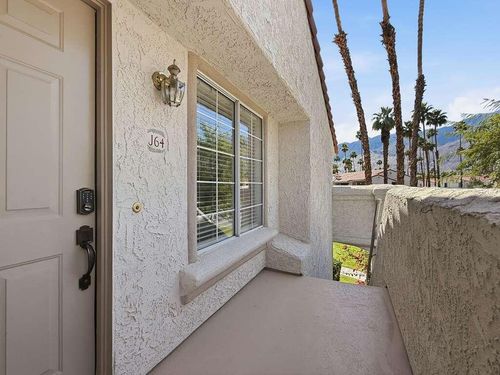 j64-500 S Farrell Dr, Palm Springs, CA, 92264-8291 | Card Image