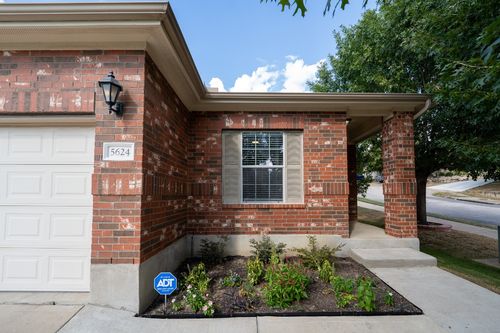 5624 Kleberg Trl, Austin, TX, 78747-2726 | Card Image