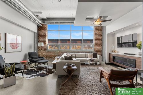 apt-403-1502 Jones St, Omaha, NE, 68102-3137 | Card Image