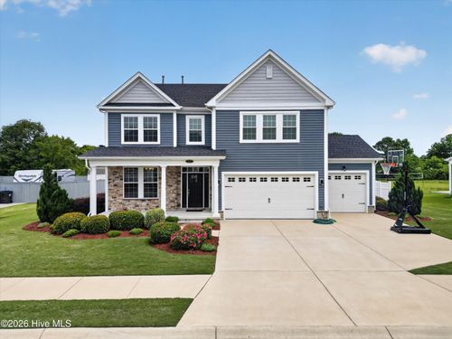 117 Moorland Way, Moyock, NC, 27958-6505 | Card Image