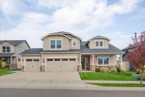 18409 E 18th Ave, Greenacres, WA, 99016-5430 | Card Image
