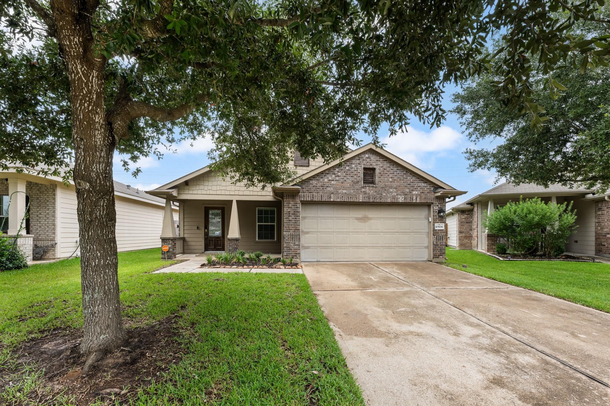Residential in Tomball 4