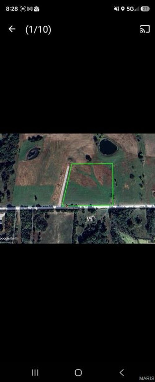 0 Callaway Dr, Fulton, MO, 65251 | Card Image