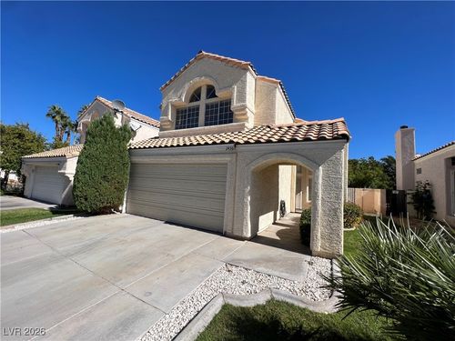 2436 Palm Shore Ct, Las Vegas, NV, 89128-7118 | Card Image