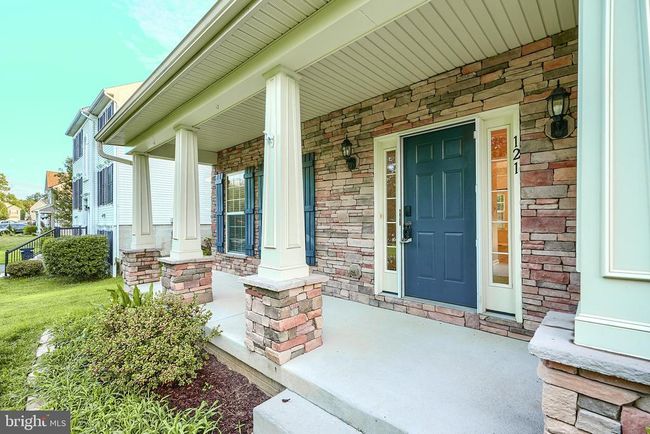 121 Flintstone Dr, House other with 4 bedrooms, 3 bathrooms and null parking in NORTH EAST MD | Image 4