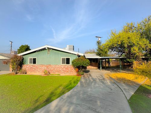 798 Sunset Drive, Lindsay, CA, 93247 | Card Image