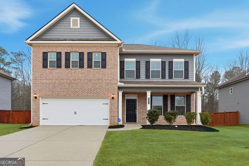 1849 Hanwoo Ln, Powder Springs, GA, 30127-6942 | Card Image