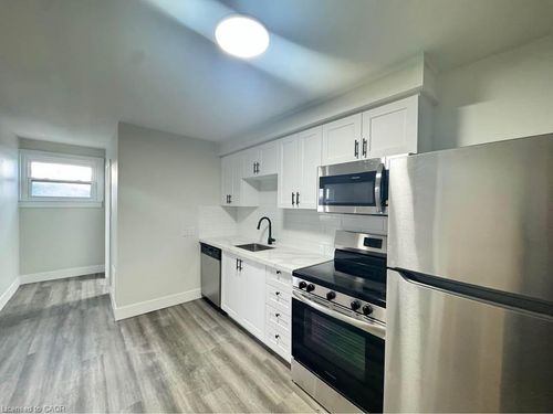 5-37 Lincoln St, Welland, ON, L3C5H9 | Card Image