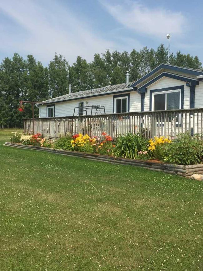 401035a Range Road 6 1, Home with 3 bedrooms, 2 bathrooms and null parking in Rural Clearwater County AB | Image 38