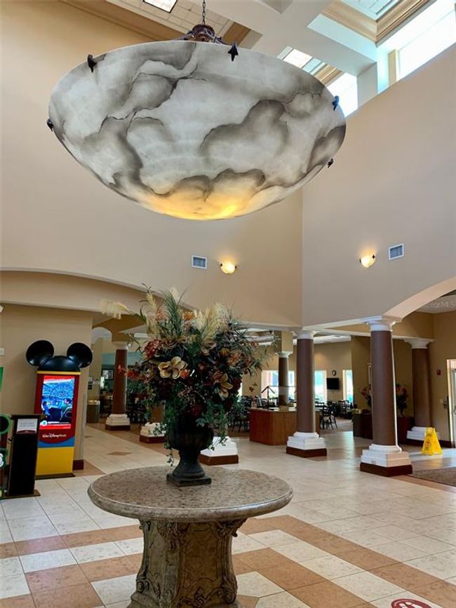 307 - 8303 Palm Pkwy, Home with 1 bedrooms, 1 bathrooms and null parking in ORLANDO FL | Image 18