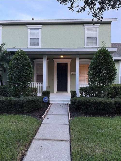 3879 Cleary Way, ORLANDO, FL, 32828-6453 | Card Image