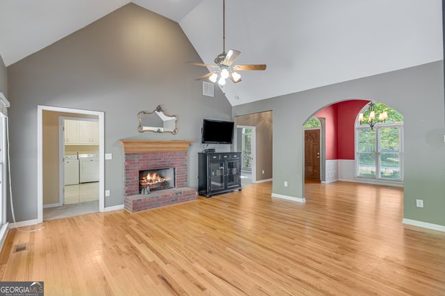 3745 Maple Forge Ln, House other with 4 bedrooms, 4 bathrooms and null parking in Gainesville GA | Image 27