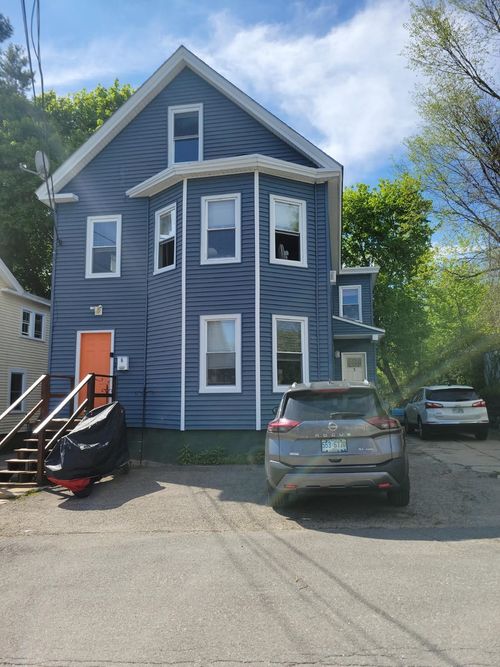 5 Gagne Street, Rochester, NH, 03867 | Card Image