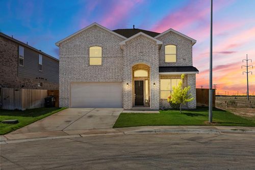 3102 Mearns Ct, Midland, TX, 79705-2753 | Card Image