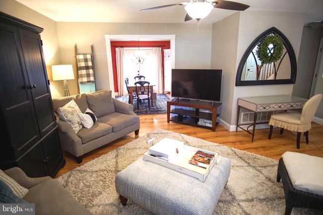 608 Cloverfields Dr, House other with 4 bedrooms, 3 bathrooms and null parking in STEVENSVILLE MD | Image 12