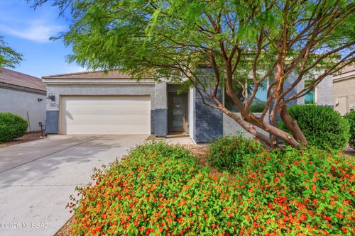 12540 W Gini Lane, Marana, AZ, 85653 | Card Image