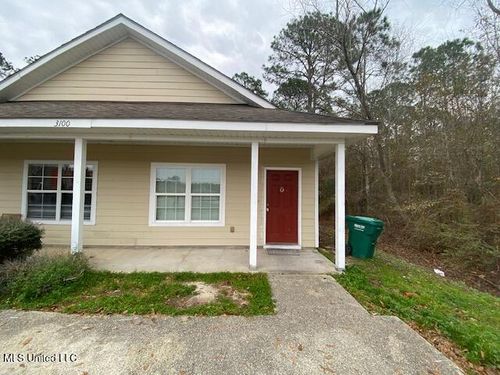 b-3100 50th Ave, Gulfport, MS, 39501-5737 | Card Image