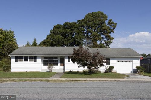 109 Fisher Ave, FEDERALSBURG, MD, 21632-1422 | Card Image